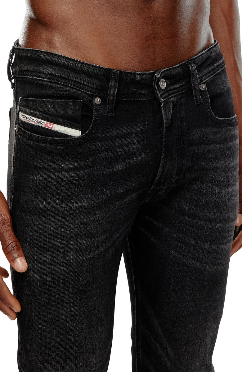 DIESEL<sup>®</sup> 1979 Sleenker Skinny Jeans, Alternate, color,
