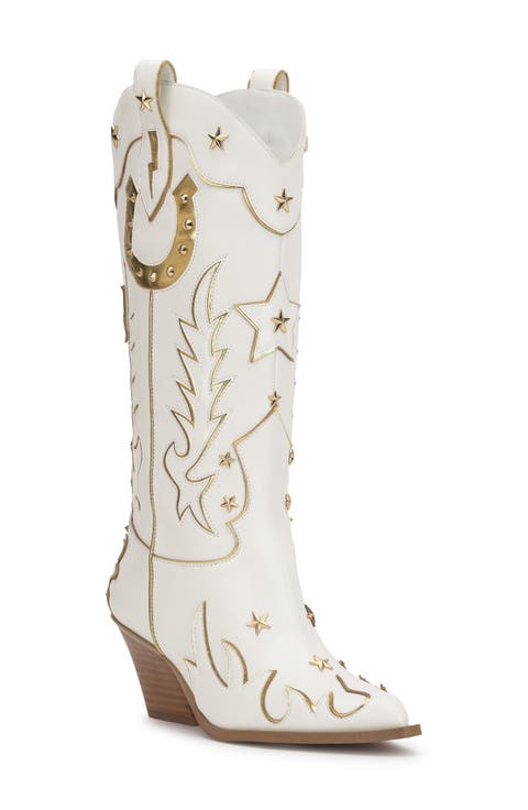 Zembitti Western Boot (Women)