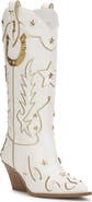 Jessica Simpson Zembitti Western Boot