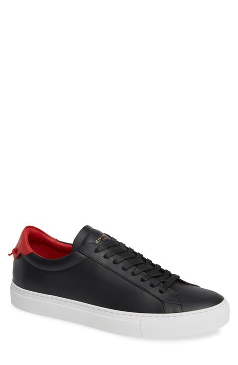 Urban Knots Low Top Sneaker (Men)