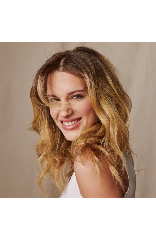 Bumble And Bumble . Super Rich Hair Conditioner In Transparent