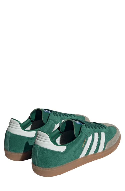 ADIDAS ORIGINALS ADIDAS SAMBA OG SNEAKER
