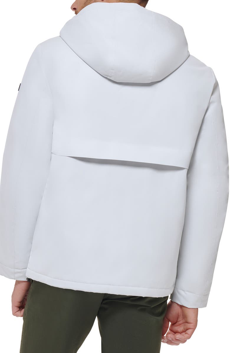 Dockers<sup>®</sup> Performance Zip Hoodie, Alternate, color, 