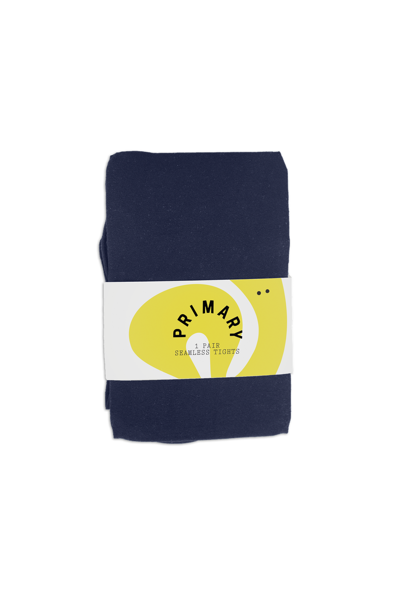 Kids Tights, Main, color, Navy