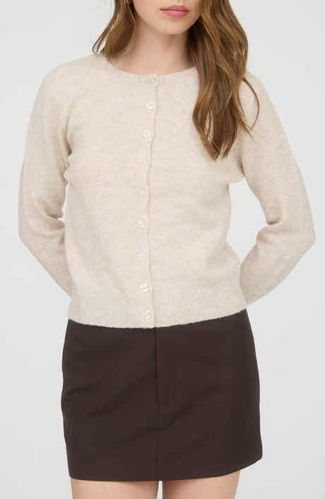 Blu Pepper Button Down Cardigan