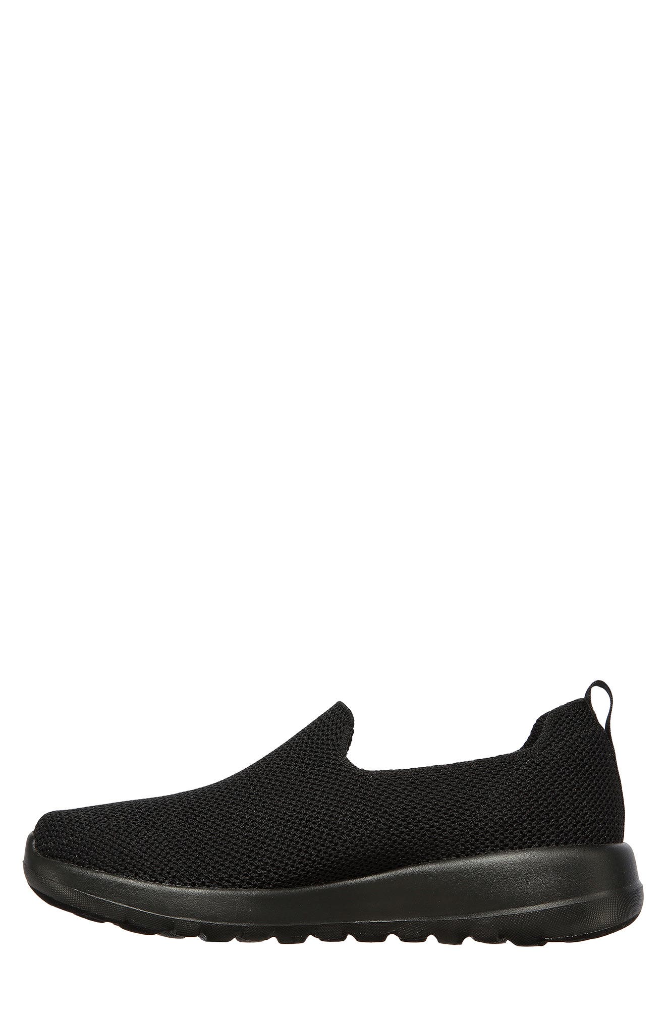 GOwalk Joy - Sensational Day Walking Shoe, Alternate, color, BBK