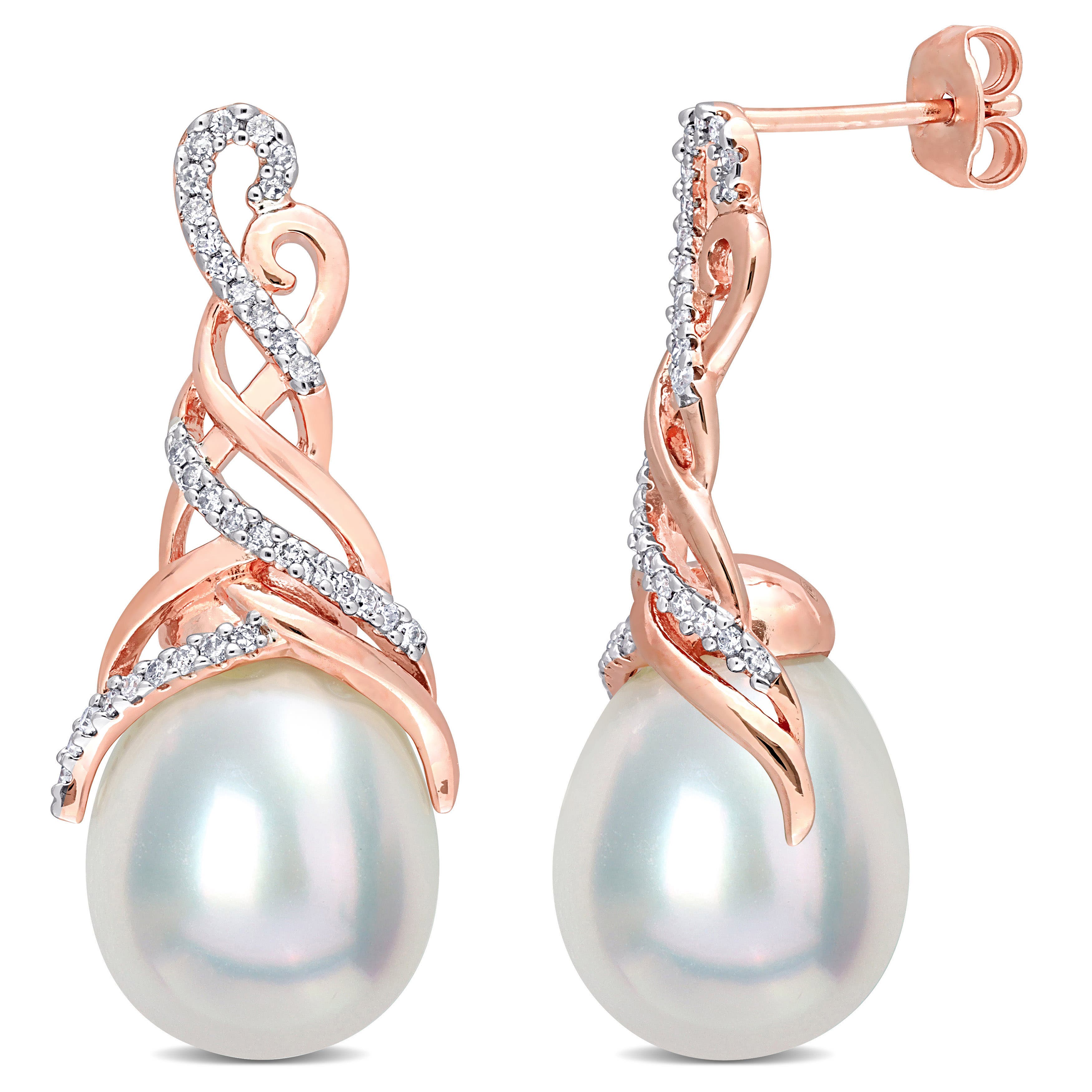selected South Sea Pearl