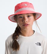The North Face Kids' Class V Reversible Bucket Hat