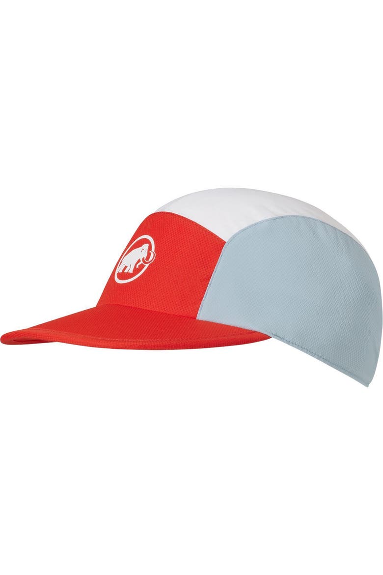 Aenergy Light Cap, Main, color, Mammut Red/Nebla