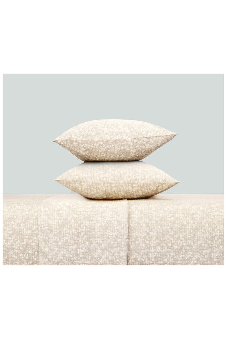 Restore Echo Sheet Set, Alternate, color, LINEN