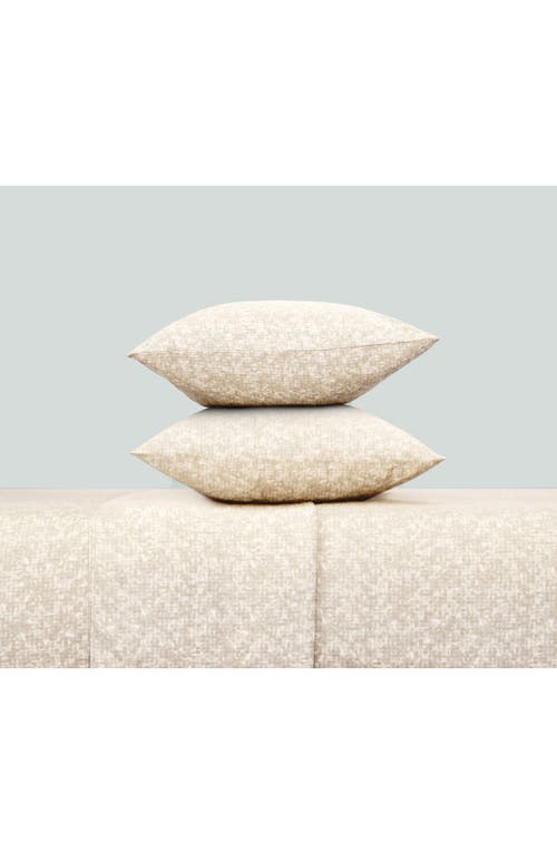 Martex Restore Echo Sheet Set In Sand