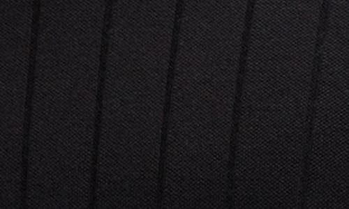 Hugo Boss Boss Reversible Leather Belt In Black