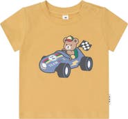 Huxbaby Vroom Vroom Hux Tee