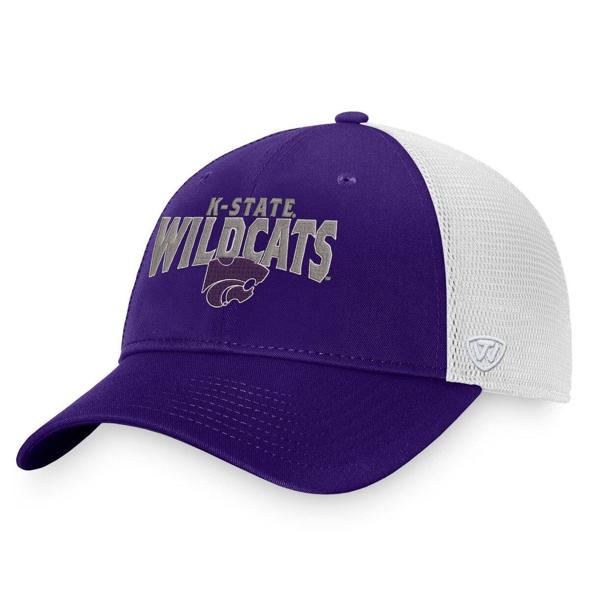 selected Purple