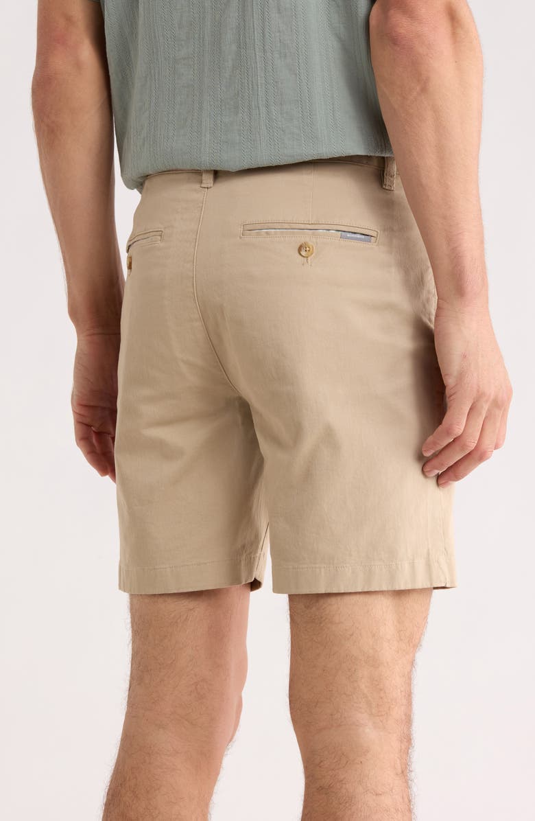 Bonobos Drawstring Shorts, Alternate, color, Light Khaki