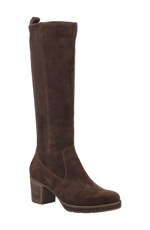 Gloria 03 Knee High Boot (Women)