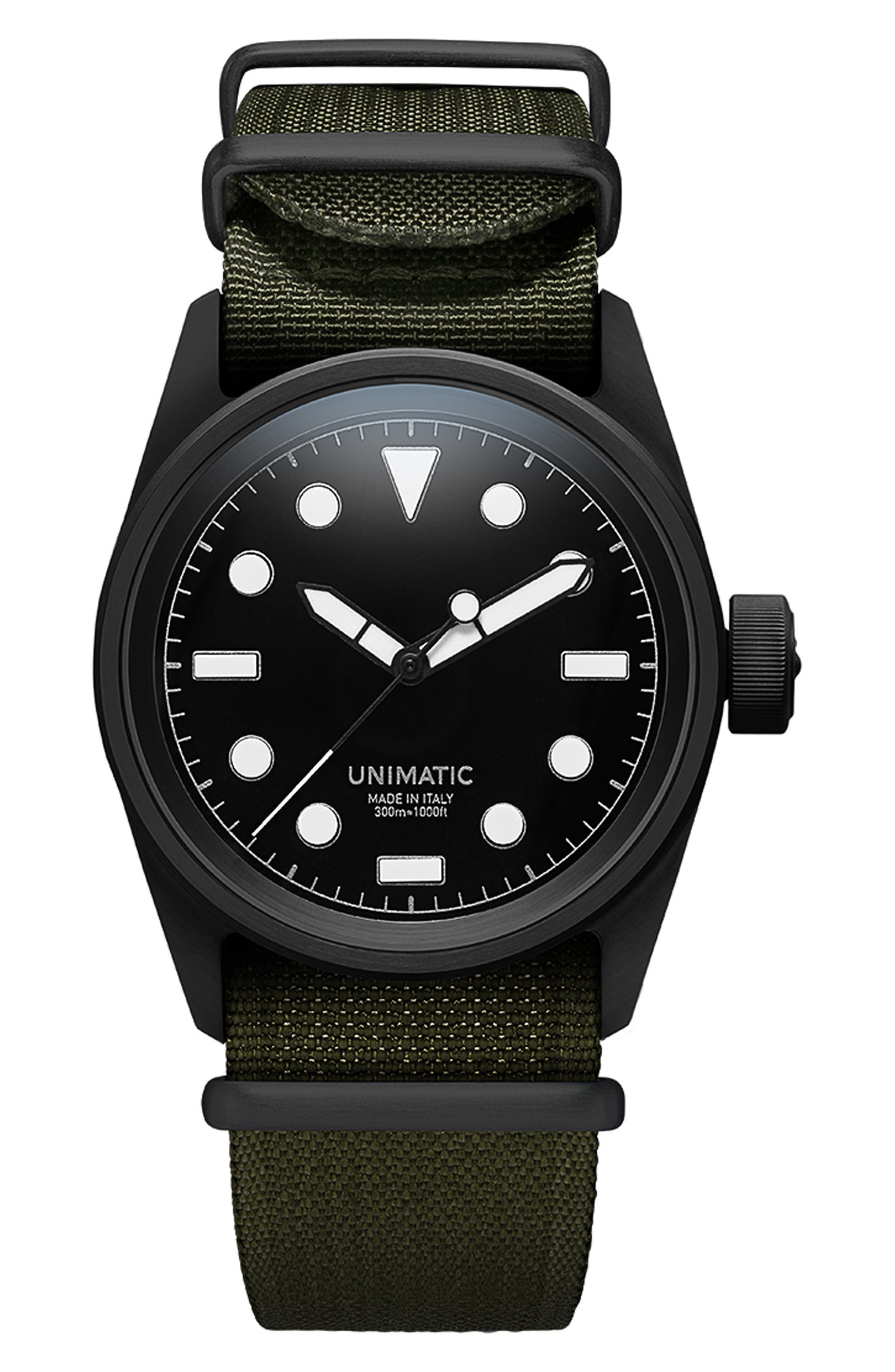 selected BLACK