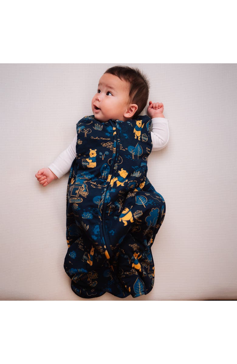 Milk Snob Disney<sup>®</sup> Sleep Bag/Wearable Blanket, Alternate, color, 