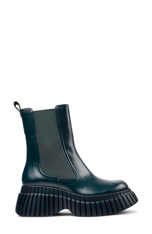Camper 70mm Mid-heel Ankle Boots