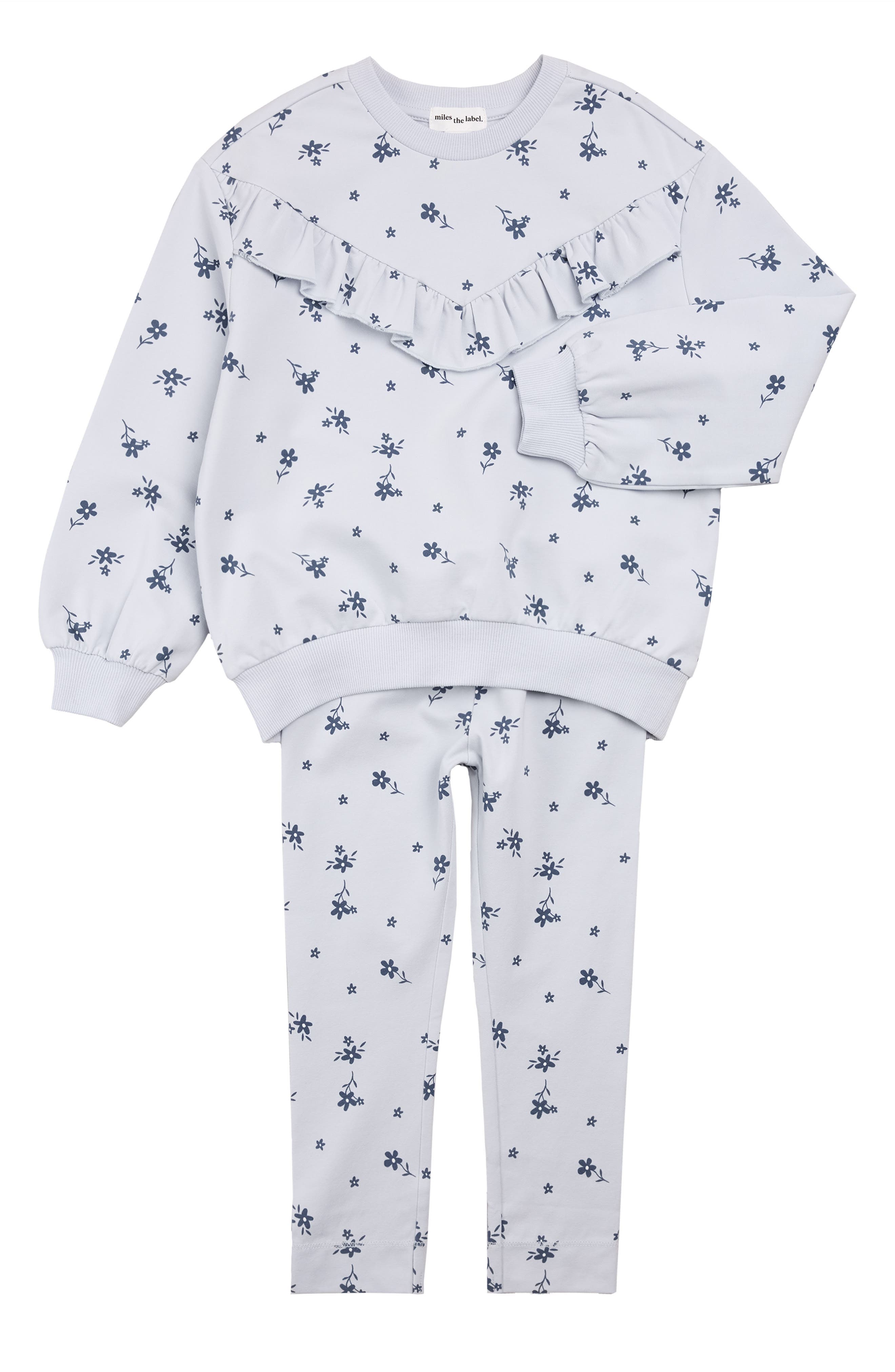 selected LIGHT BLUE