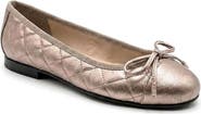 Menina Step Margot Ballet Flat