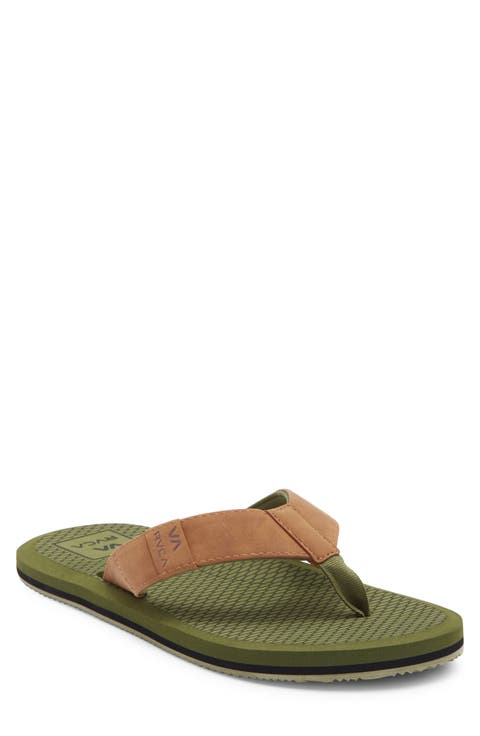 Sandbar Flip Flop (Men)
