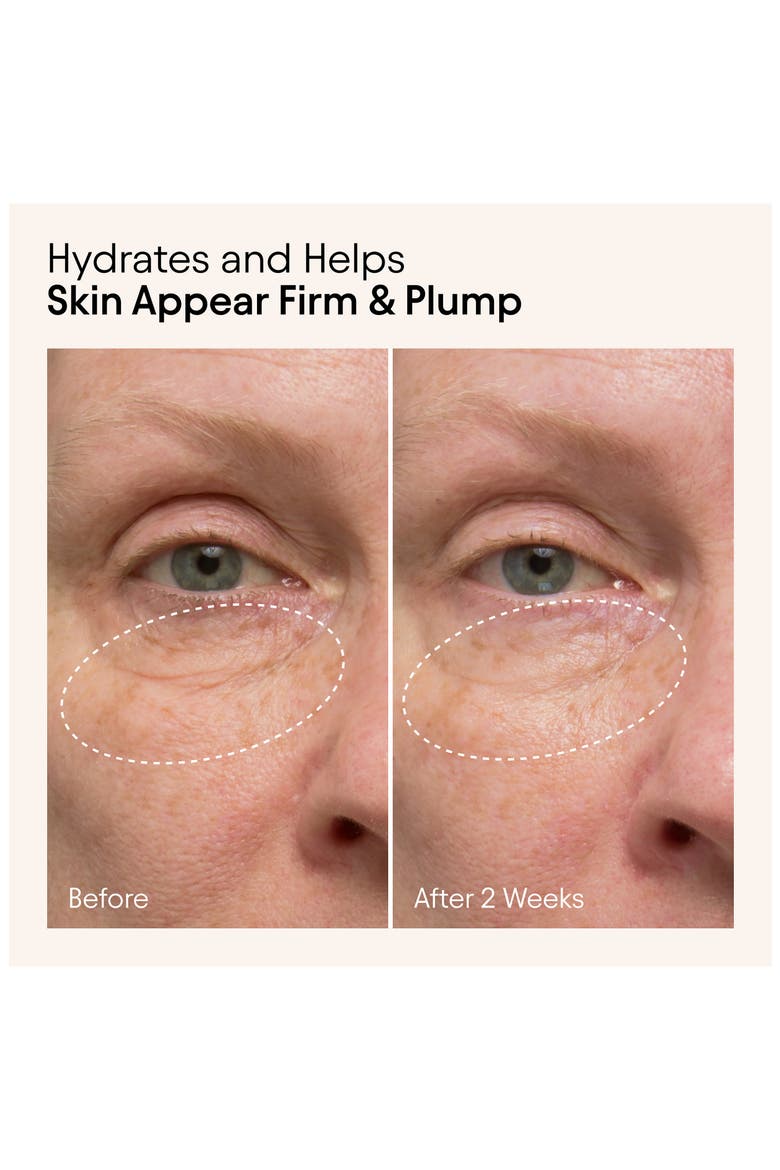 Firming Serum with Niacinamide & Nettle, Alternate, color, NO COLOR