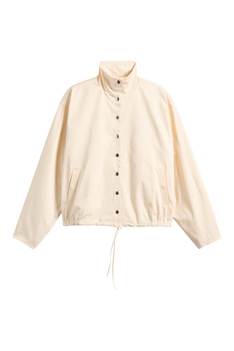 Lennon Jacket, Main, color, YOGURT