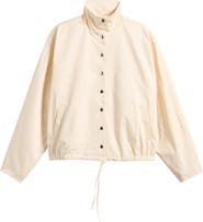 Reformation Lennon Jacket