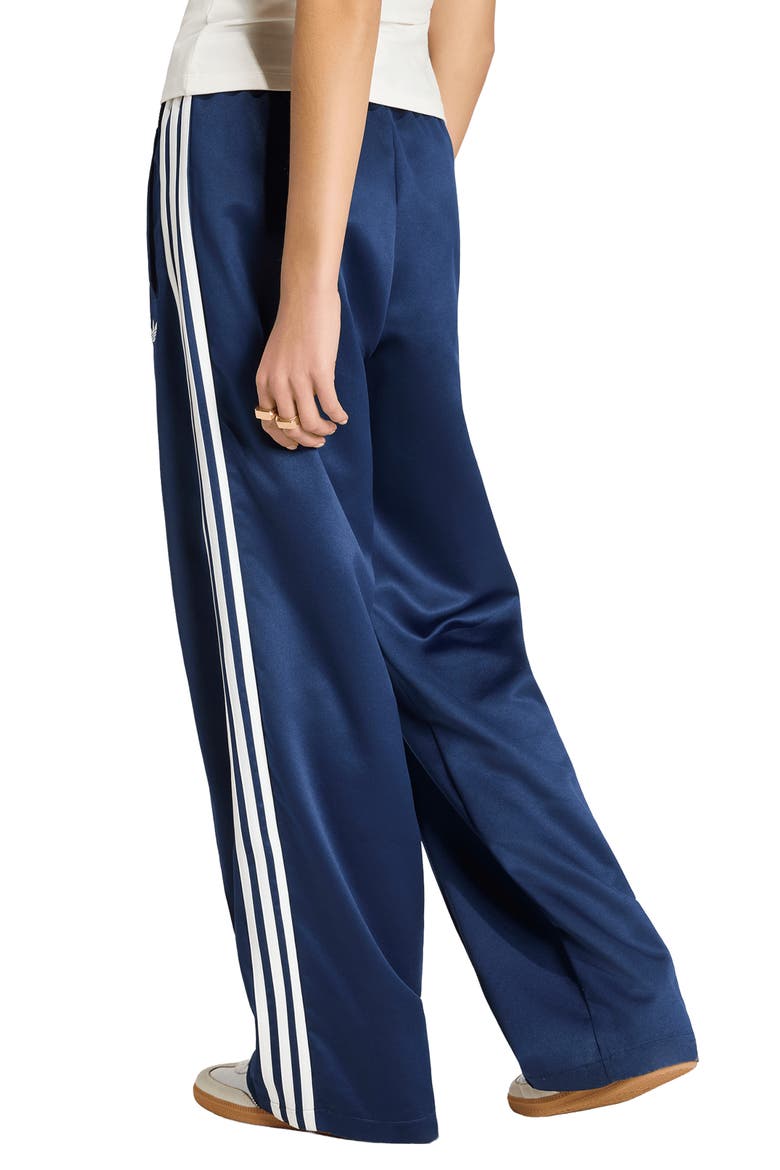 SST Loose Track Pants, Alternate, color, NIGHT INDIGO/ WHITE