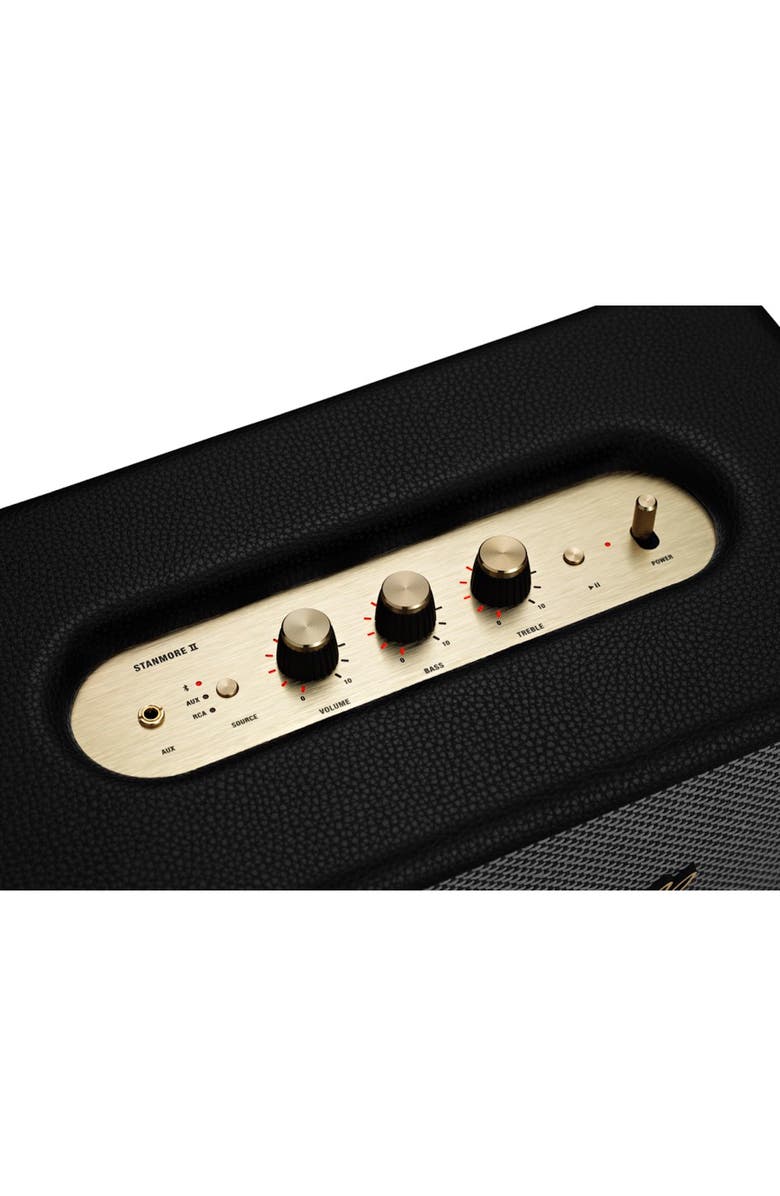 Marshall Stanmore II Bluetooth<sup>®</sup> Speaker, Alternate, color, 
