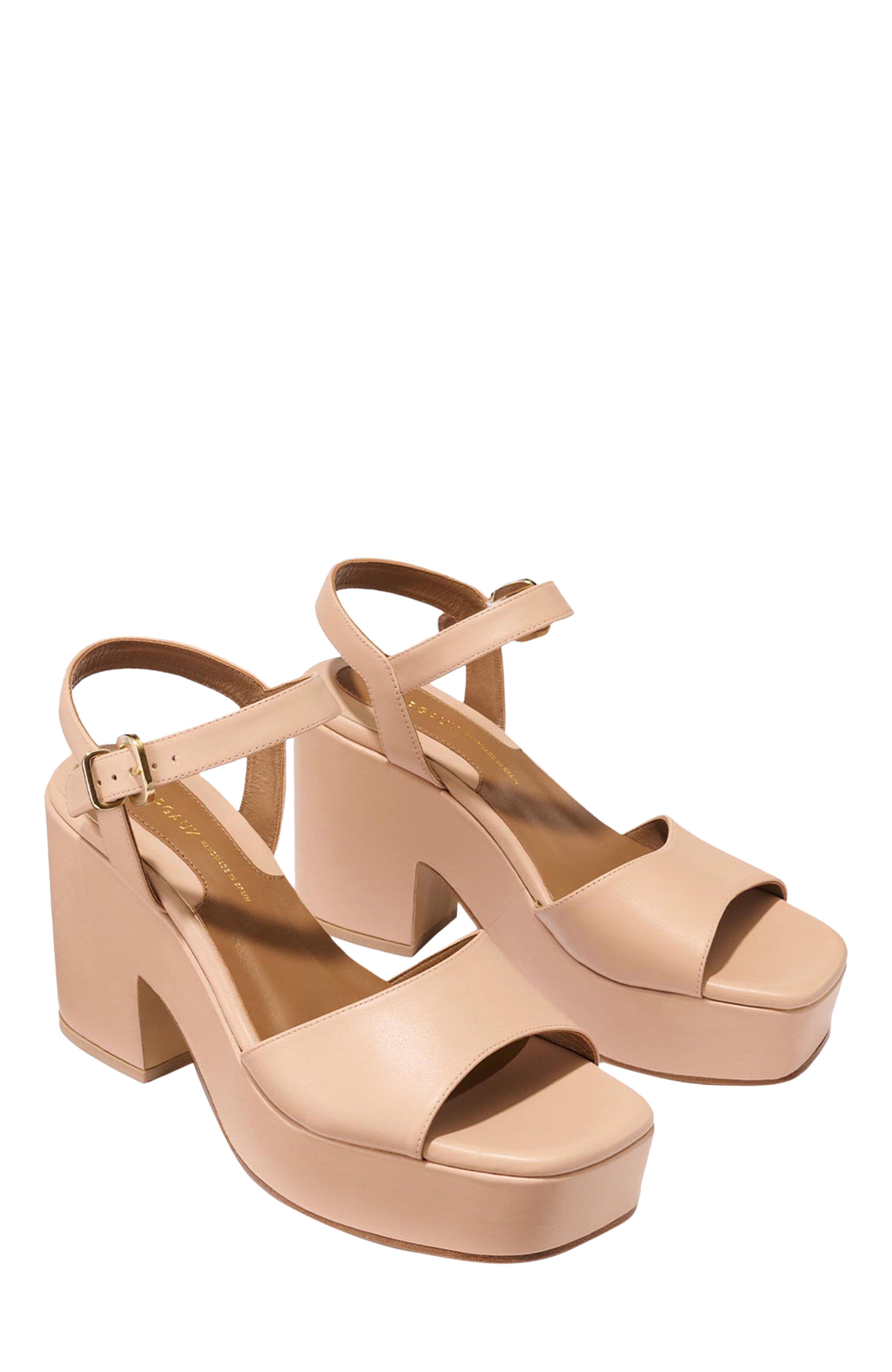 MARGAUX The Bardi Platform, Alternate, color, 