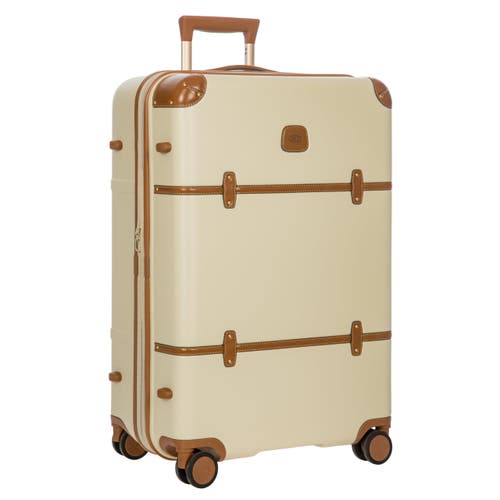 Bric's Bellagio 3.0 27" Expandable Spinner In White