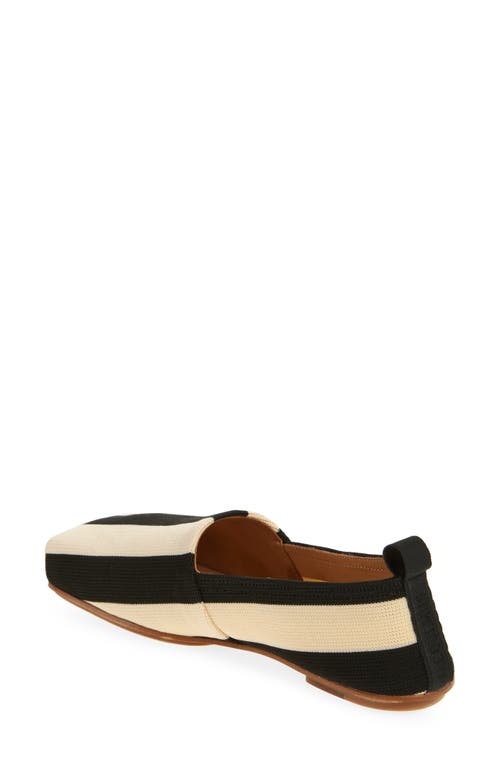 Jacquemus Les Espadrilles Carré Square Toe Slip-on