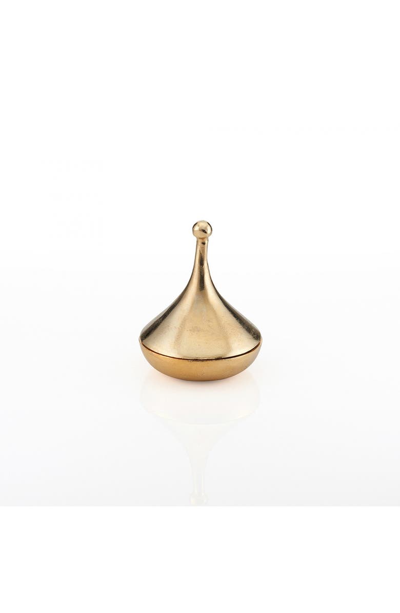 Lunares Greco Covered Vessel Gold - Medium, Alternate, color, Gold