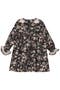 selected Black Floral
