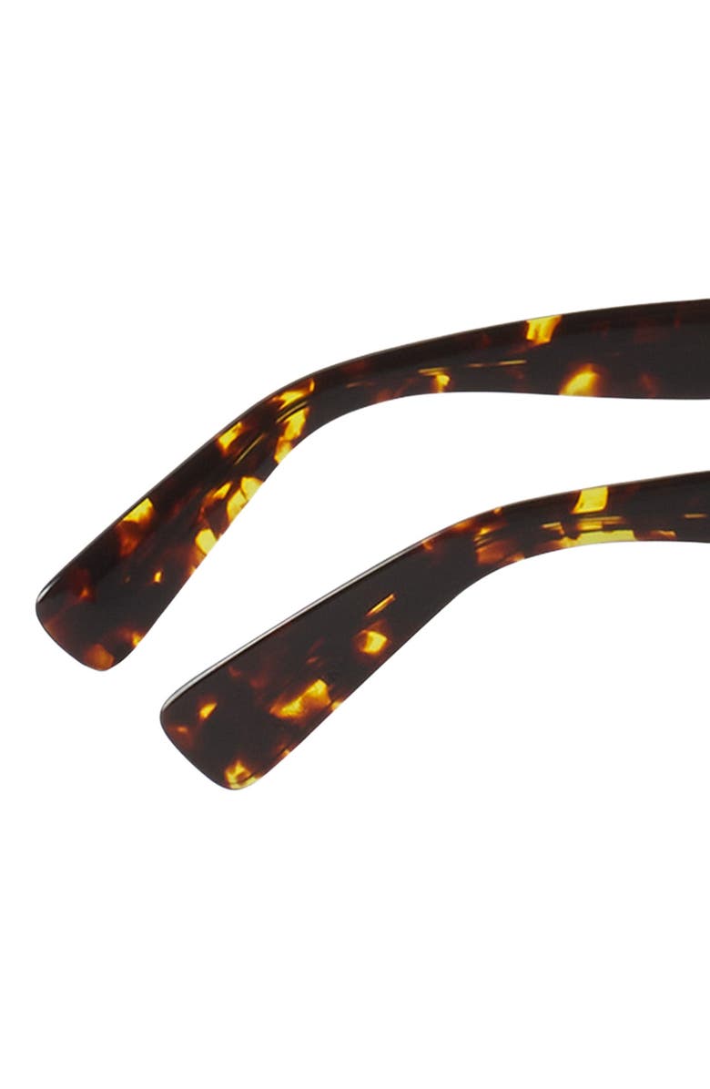 Lanvin Lunettes De Soleil Concerto, Alternate, color, Green-Brown