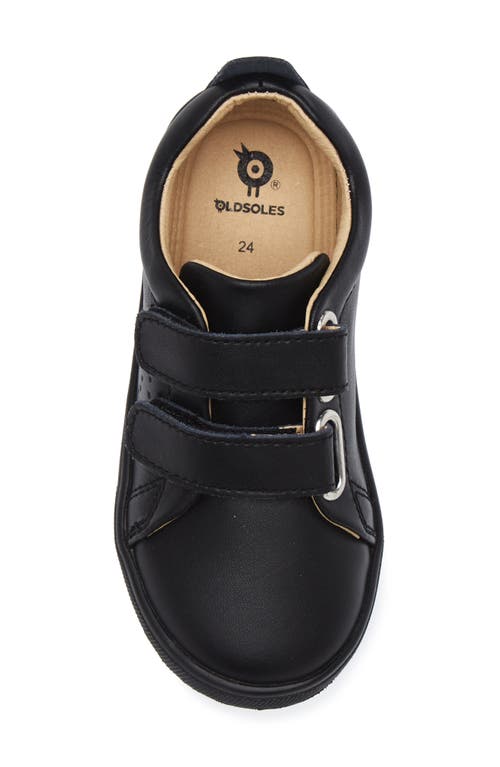 Shop Old Soles Kids' Leather Sneaker