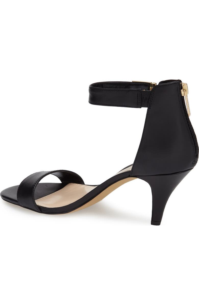 Vince Camuto 'Magner' Ankle Strap Sandal, Alternate, color,