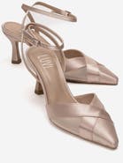 Prologue Shoes Estela Stiletto Pump
