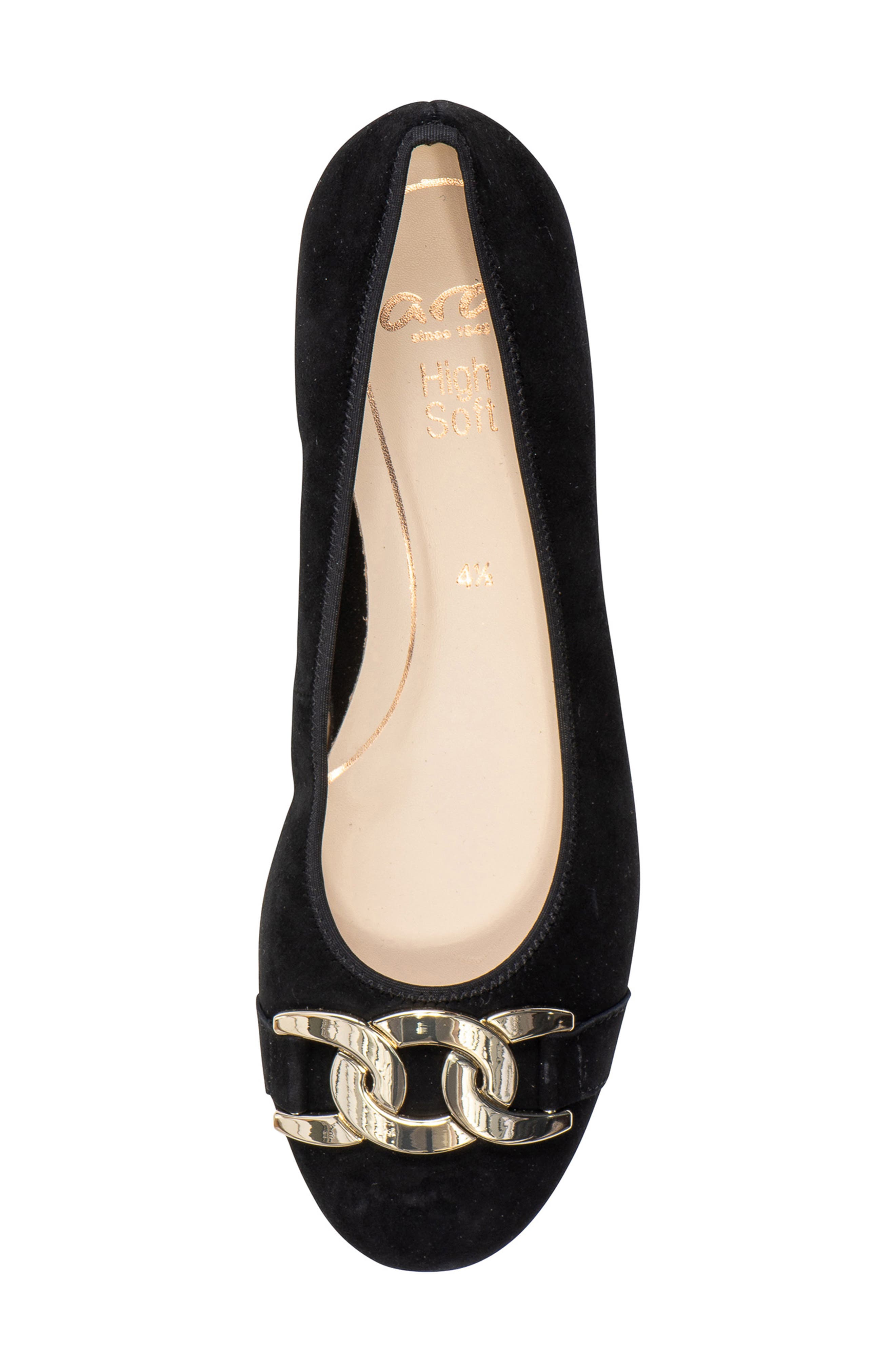 ara Sky Flat, Alternate, color, 