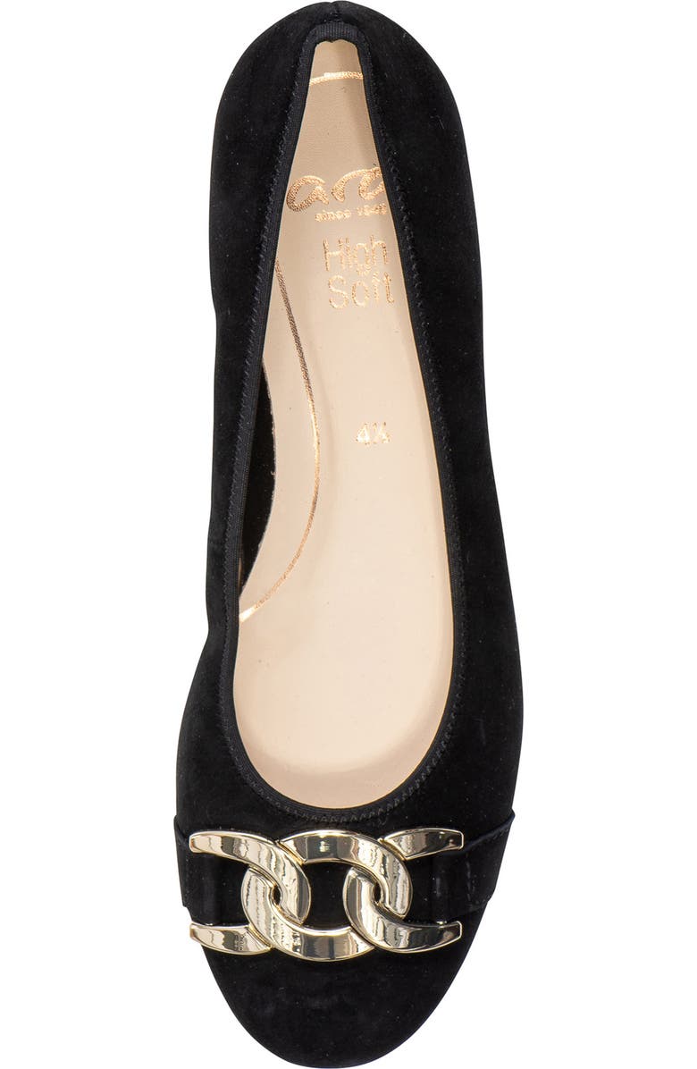 ara Sky Flat, Alternate, color,