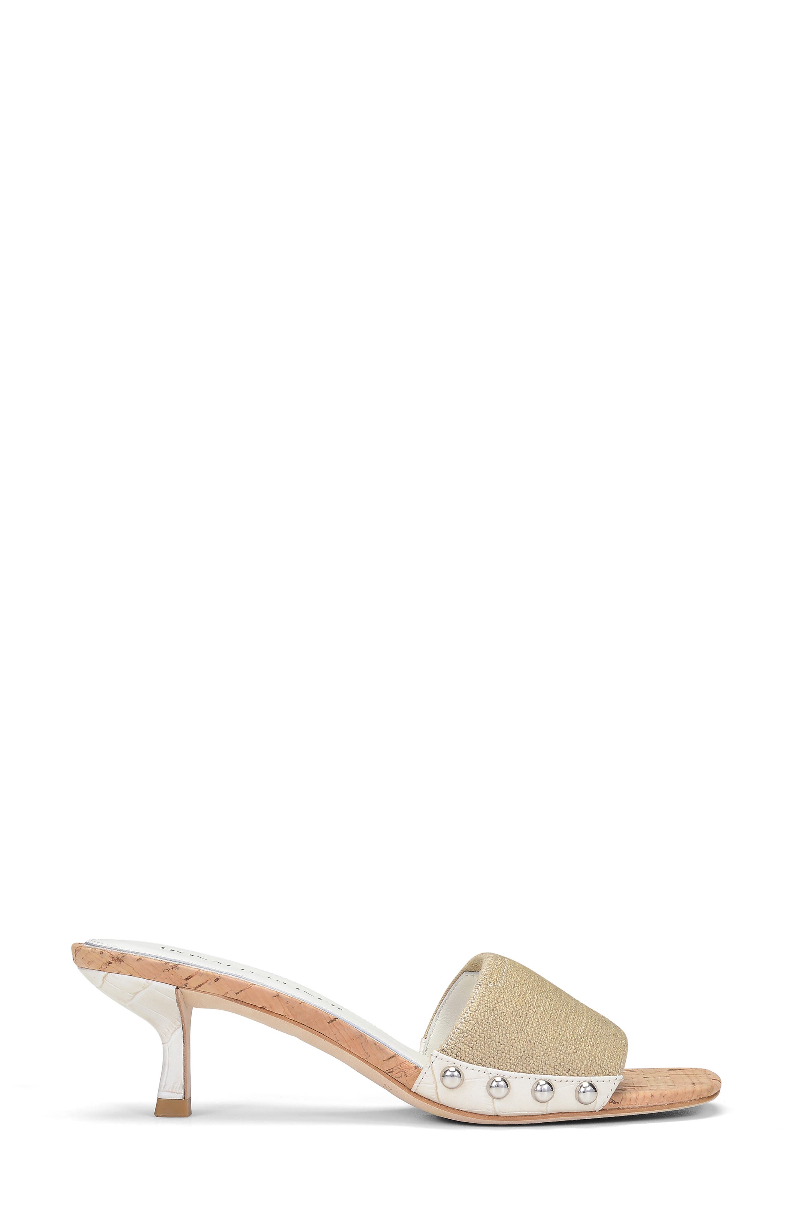 Donald Pliner Colete Slide Sandal, Alternate, color, 