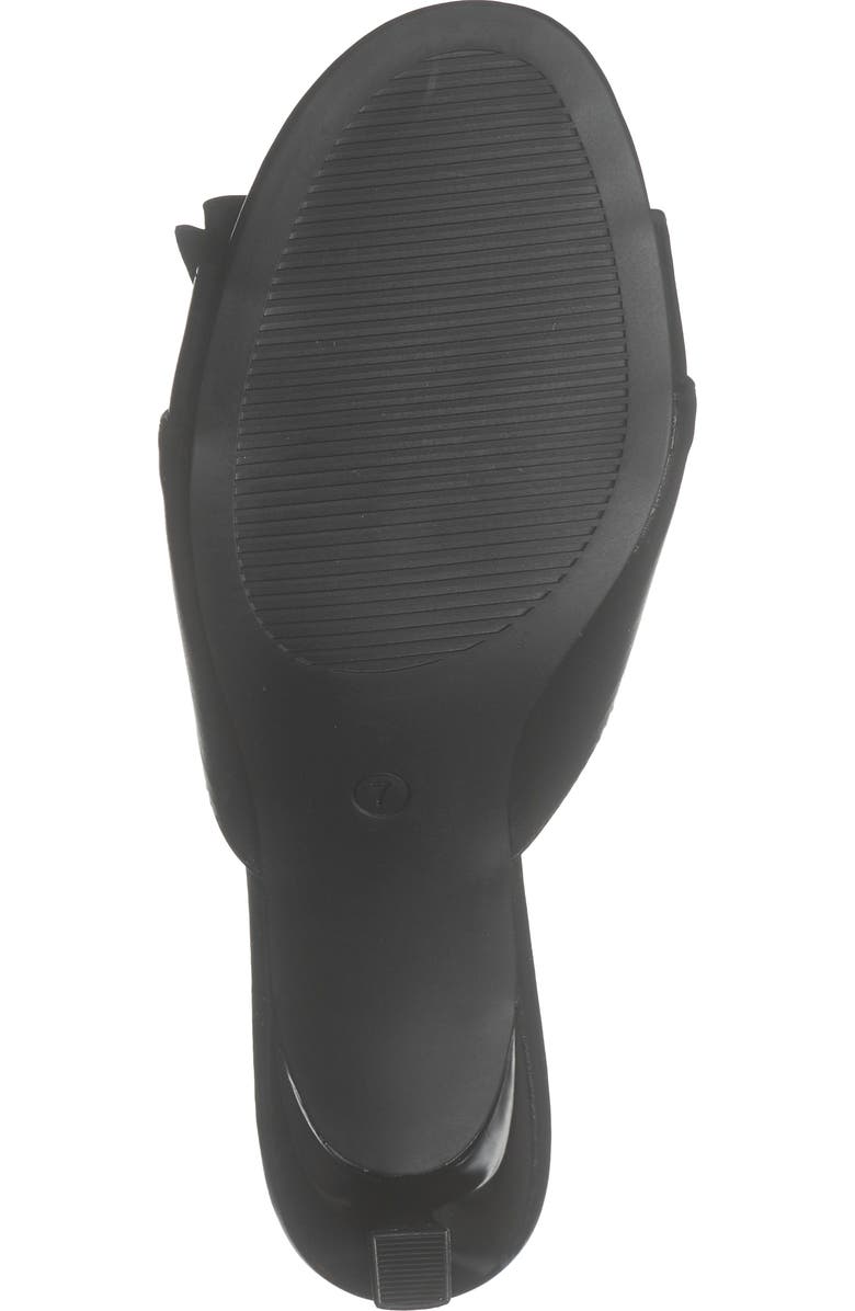 RACHEL Rachel Roy Ophelia Mule, Alternate, color, Black