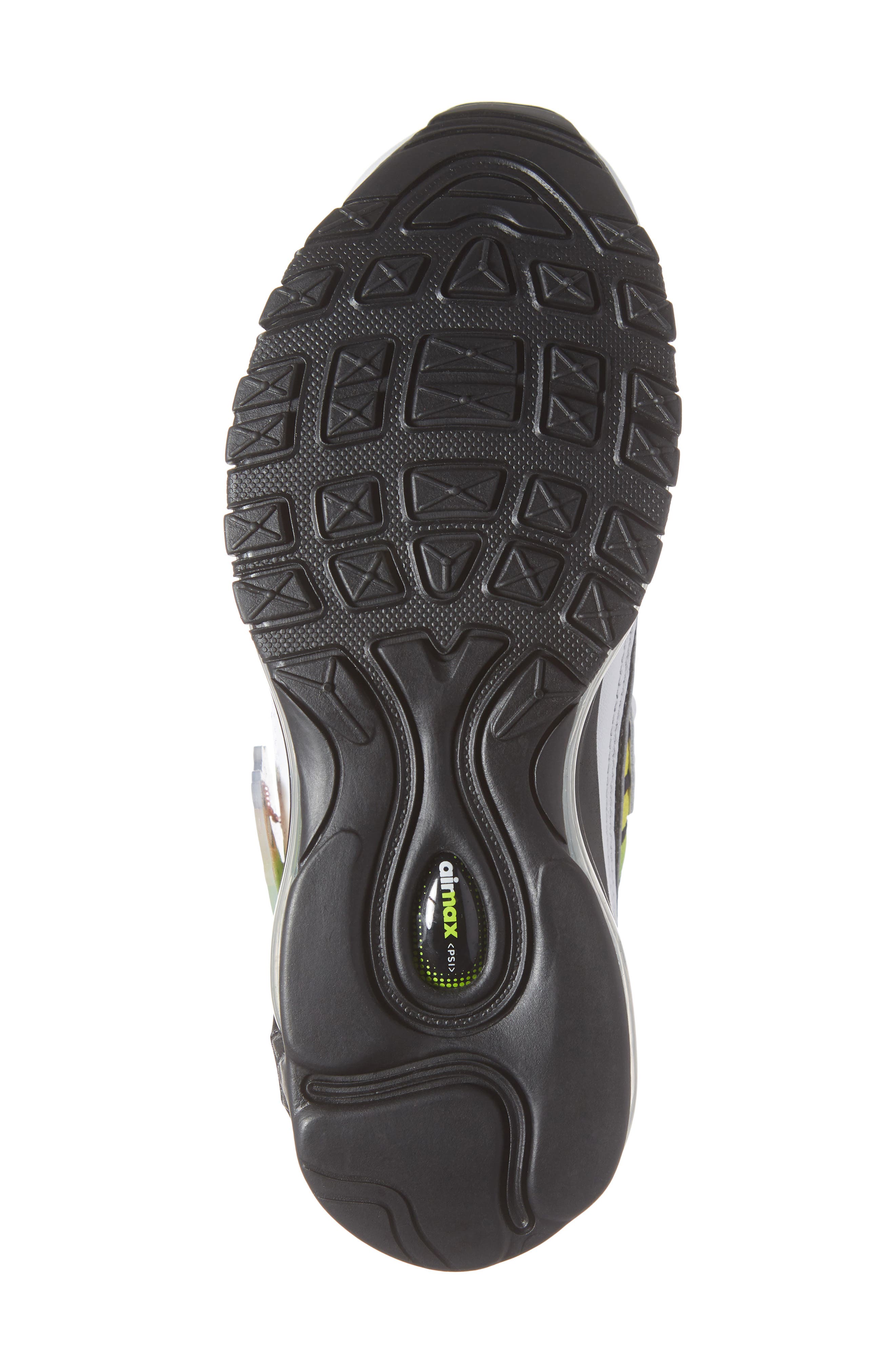 Nike x Olivia Kim Air Max 98 Sneaker, Alternate, color, 