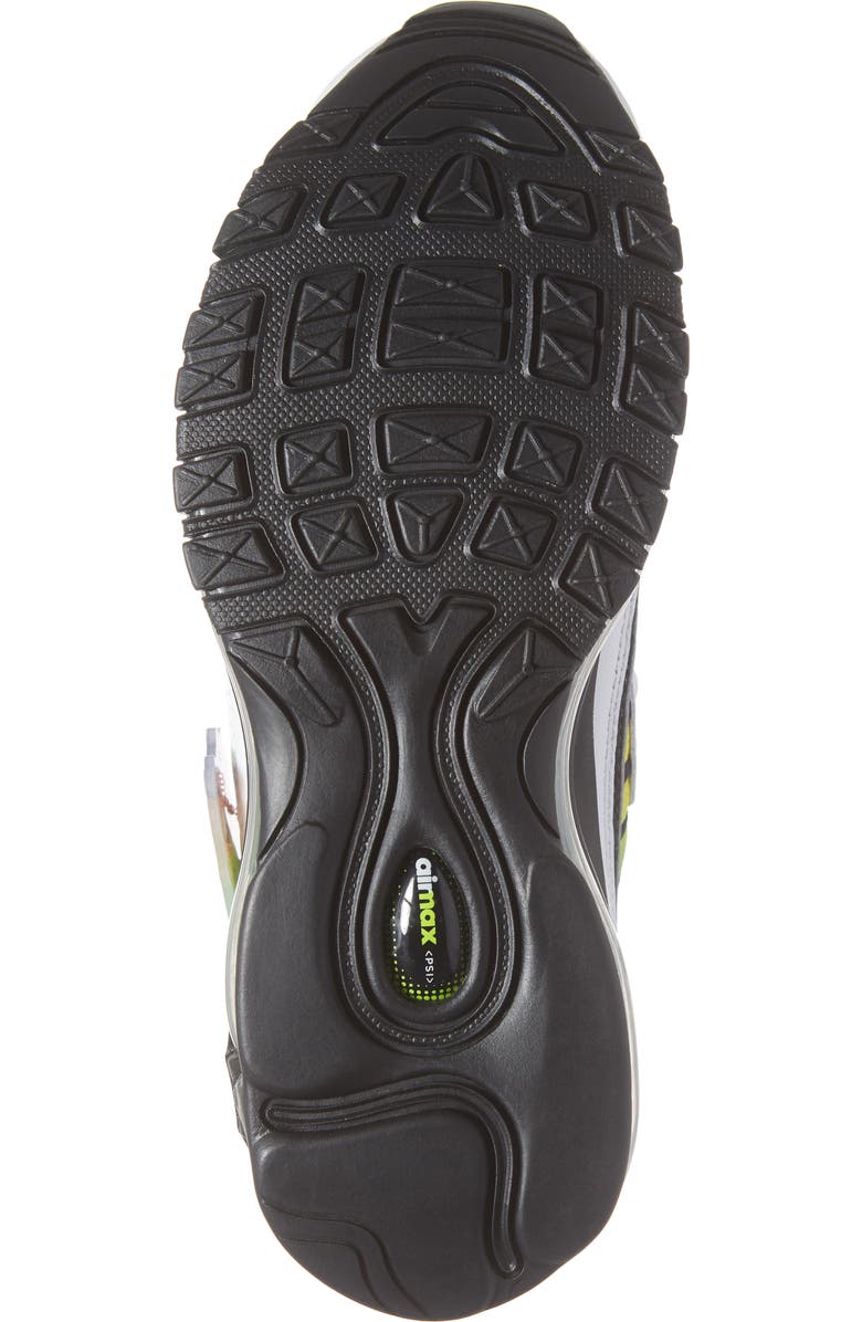 Nike x Olivia Kim Air Max 98 Sneaker, Alternate, color,