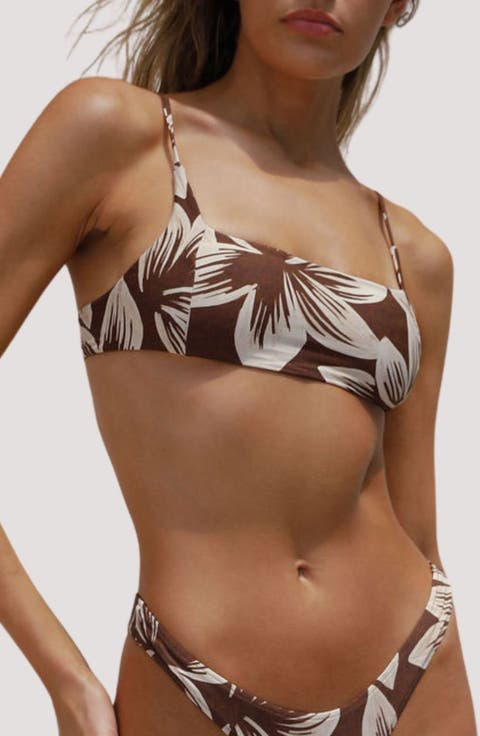 Samay Bikini Top