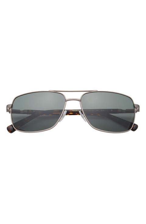 59mm Navigator Sunglasses