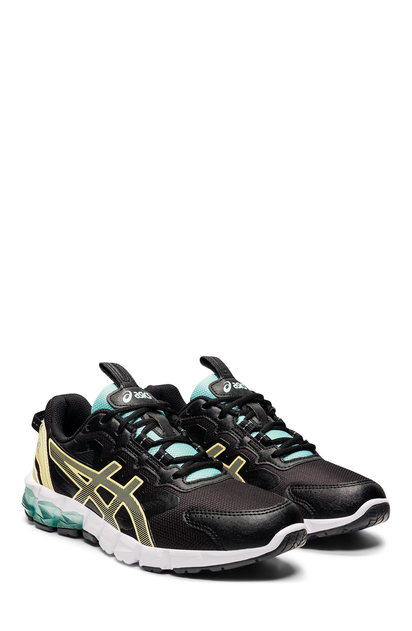 ASICS<sup>®</sup> GEL-Quantum 90 3 Sneaker, Main, color, 