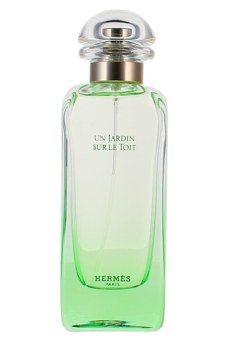 Un Jardin sur le Toit eau de toilette, Alternate, color, NO COLOR